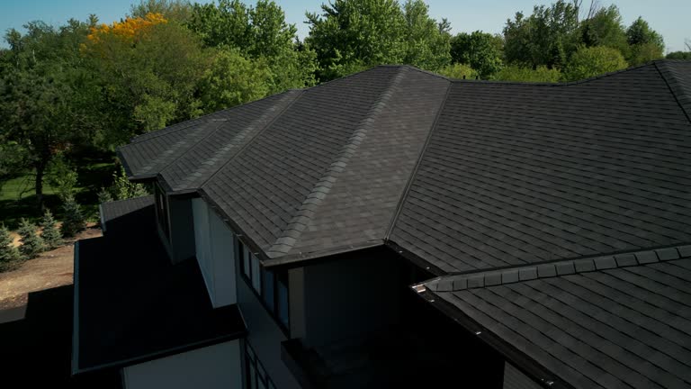 Best Rubber Roofing (EPDM, TPO)  in Perrysburg, OH