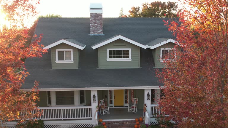 Best Metal Roofing Installation  in Perrysburg, OH