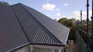 Best Cold Roofs  in Perrysburg, OH